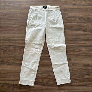 J. Crew Martie pants